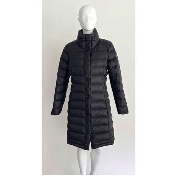 Kathmandu Jackets & Blazers - Kathmandu Duckdown and Feather DriFill 550 Puffer Jacket Size 8/ Excellent